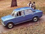 Lada 1200 L 1977 года